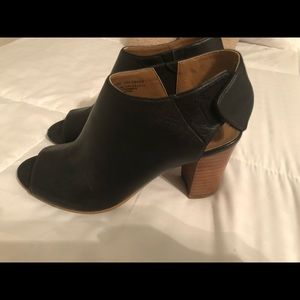 Women’s heel
